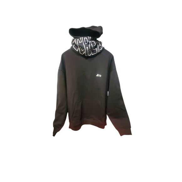 NWT BBC Icecream Covert Pullover Hoodie Black Size 2X - Picture 6 of 15